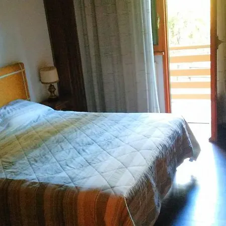 Prato Verde 1 Apartment *